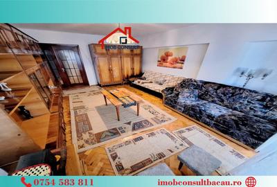 Apartament cu 2 camere foarte spatios Parcul Catedralei! CE1448 - 5