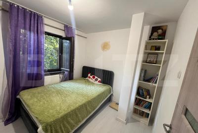 Apartament 3 camere, 52,4 mp, zona Brazda lui Novac - 7