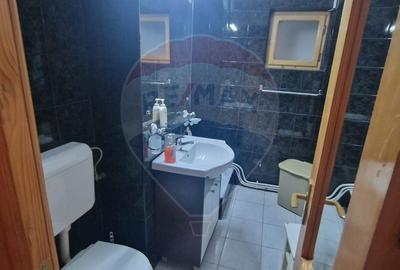 Spațiu de birouri de 90mp de închiriat în zona Alexandru cel Bun - 7