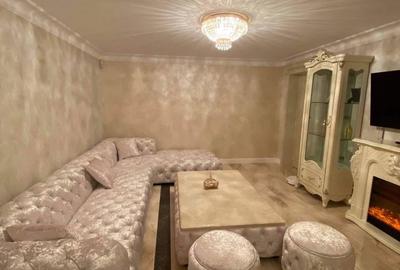 Apartament cu 3 camere decomandat în Central - 1