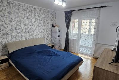 Apartament cu 2 camere decomandat în 13 Decembrie - 19