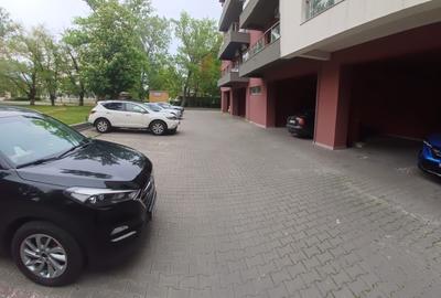 Apartament 2 camere,67 mp+parcare privata - 6