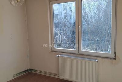 Apartament cu 2 camere decomandat în Tudor - 4