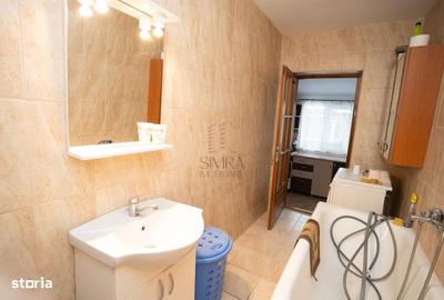Casă cu 3 camere decomandat cu Teren 3400 Mp în Drăgești - 6