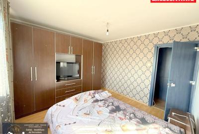 Apartament cu 3 camere în Piața Centrală - 8