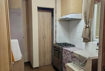 Apartament cu 2 camere decomandat în Berceni - 2