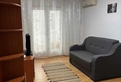 Apartament 2 camere, decomandat, ac, balcon, zona Vitan - 3