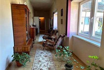 Casă individuală cu 6 camere cu Teren 1727 Mp în Sud-Est - 5