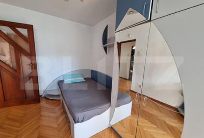 Apartament 4 camere, 90 mp, zona Piata Ion Mester - 2