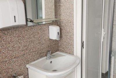 Zona Rahova Soseaua Alexandriei 320 mp P+E1+E2+M vizibilitate buna - 1