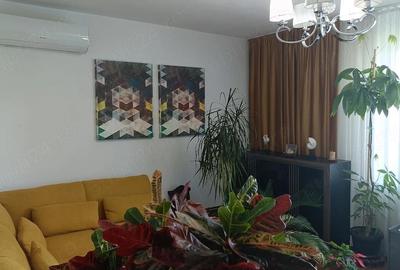 Apartament cu 2 camere decomandat în Central - 8
