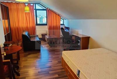 Apartament 1 camera CENTRU -350 EURO - 3