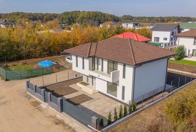 Ultima locuinta dintr-un proiect premium - camin durabil si elegant - 3