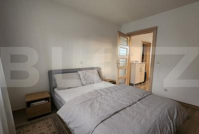 Casa moderna cu 2 camere de vanzare in Ungheni –complet modernizata si eficienta - 6