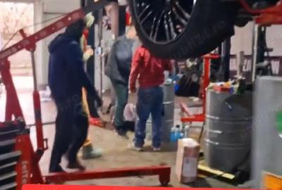 Spațiu comercial, de 70 mp, în Alexandriei - 10