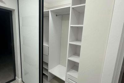 Garsonieră decomandată în Ozana - 2