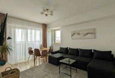Apartament cu 3 camere în Copou