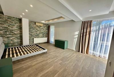 Inchiriere vila individula  8 camere/ pretabil - office, clinica, rezidential - 12