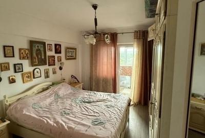 3 camere-Centru- Gara- 72 mp- etaj 6- 162000 euro - 7