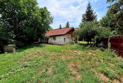 Casa individuala Petresti - Corbeanca - 16
