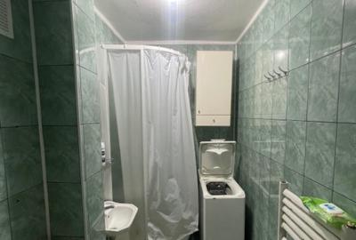 Garsoniera 1 camera, 30 mp, zona Centrala - 2