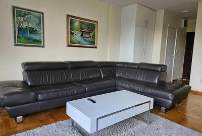 Apartament de inchiriat 2 camere in zona 13 Decembrie - 4