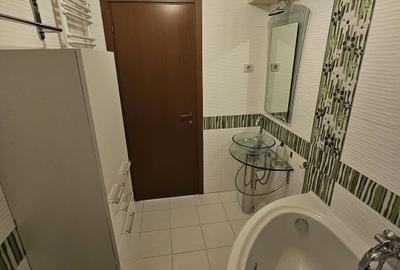 Apartament cu 3 camere semidecomandat, mobilat în Calea Plevnei - 16