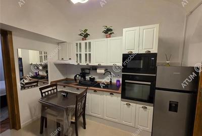 De vanzare 3 studiouri moderne pe strada Nicolae Balcescu din Sibiu - 9