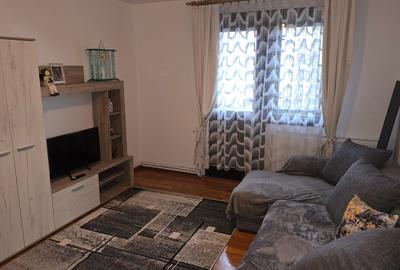 Apartament cu 2 camere semidecomandat în Astoria
