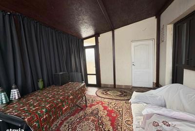 Casă cu 4 camere cu Teren 354 Mp în Central