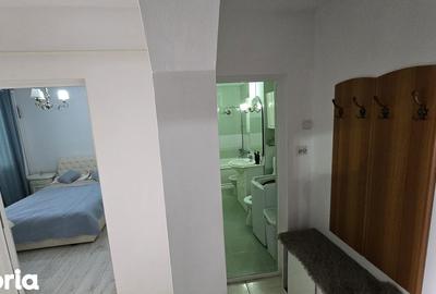 Apartament cu 2 camere în Ultracentral - 17