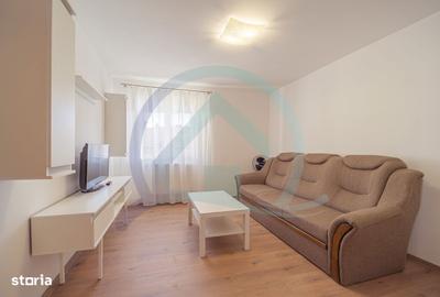 Apartament cu 2 camere decomandat în Alfa - 6