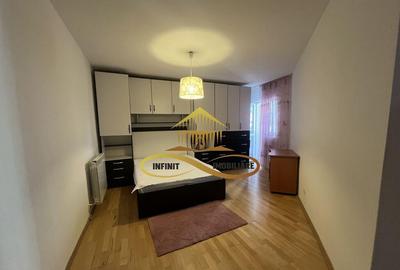 Inchiriez apartament 2 dormitoare,Bucegi,Bacau - 1