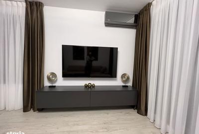 Apartament cu 2 camere în Băneasa - 1