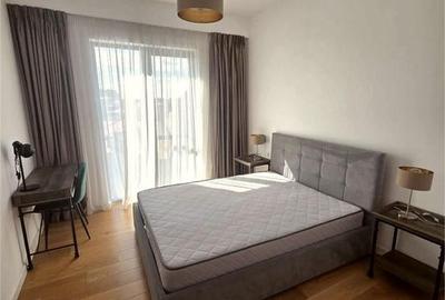 Penthouse 4 camere LUX, vedere parc Cazzavillan, 2 locuri parcare - 5