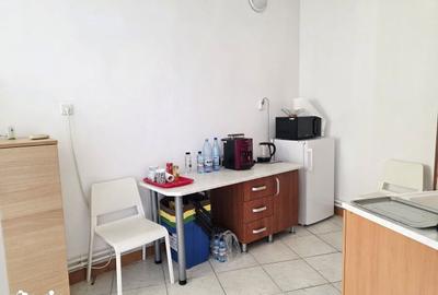 Apartament cu 3 camere în Eminescu - 19