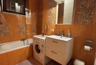 Apartament cu 2 camere semidecomandat, mobilat în Calea Victoriei