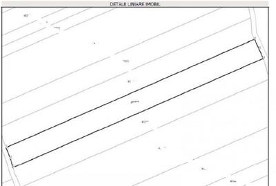 Teren extravilan arabil, situat in Oravita, Jud Caras-Sev... - 12