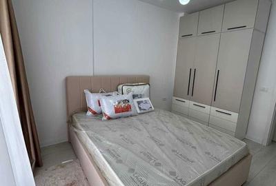 Apartament cu 2 camere în Berceni - 6