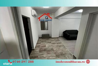 Apartament cu 2 camere decomandat în Banca Națională - 3