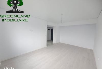 Apartament cu 2 camere decomandat în Bucium - 1
