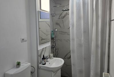 Apartament cu 3 camere decomandat în Dâmbu Pietros - 6