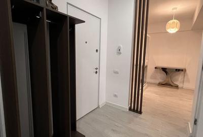 Apartament cu 2 camere în Politehnica - 4