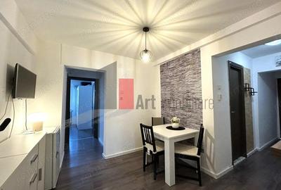 Apartament mobilat si utilat | Zona Tei/Parcul Tei - 1