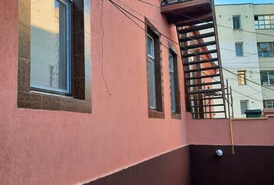 Casă cu 3 camere în Central - 5