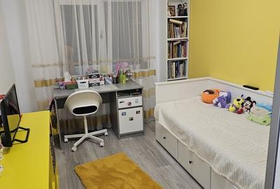 Casă cu 4 camere cu Teren 100 Mp în Ozana - 7