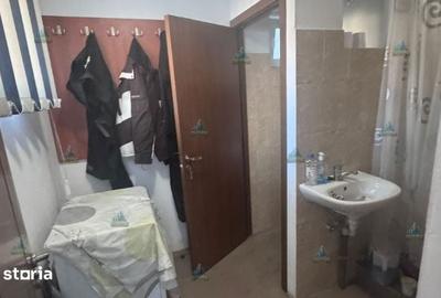 Spațiu comercial, de 529 mp, în Central - 6