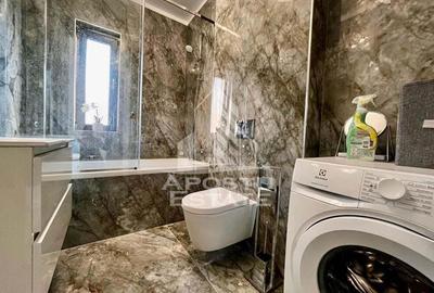 Apartament cu 2 camere semidecomandat în Girocului - 6