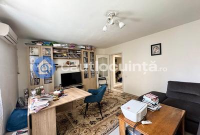 Apartament cu 2 camere decomandat, mobilat în Timpuri Noi - 3