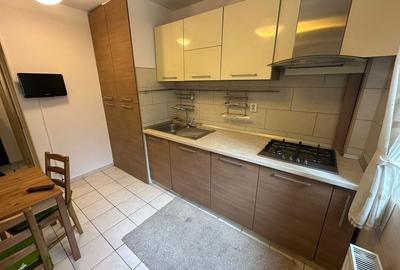 2 Camere 3Min Piata Gorjului Militari Iuliu Maniu Parcare Inclusa - 6